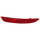 MAZDA 3 19-23 REAR BUMPER REFLECTOR RH, Sedan