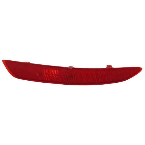 MAZDA 3 19-23 REAR BUMPER REFLECTOR RH, Sedan