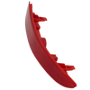 MAZDA 3 19-23 REAR BUMPER REFLECTOR RH, Sedan