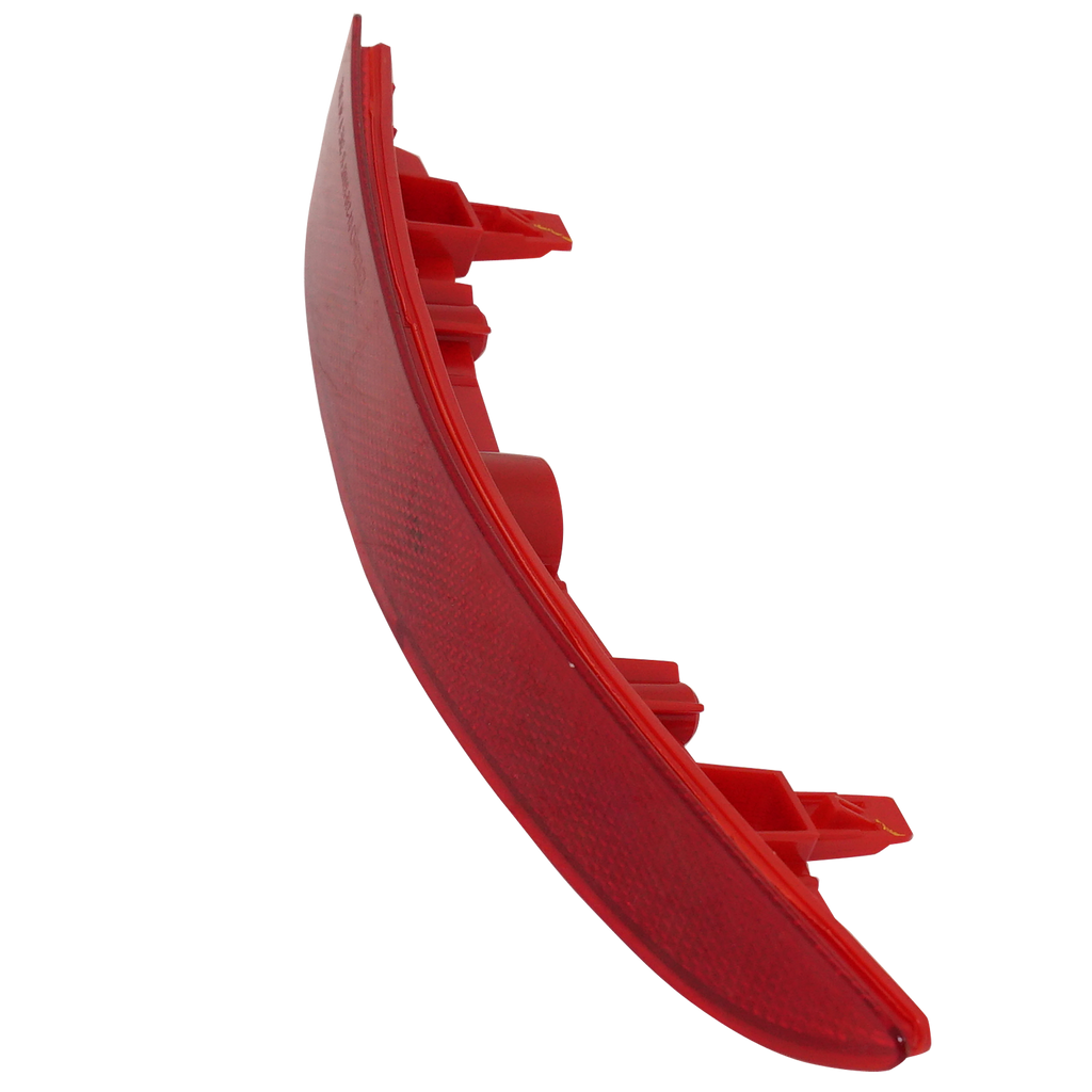MAZDA 3 19-23 REAR BUMPER REFLECTOR RH, Sedan