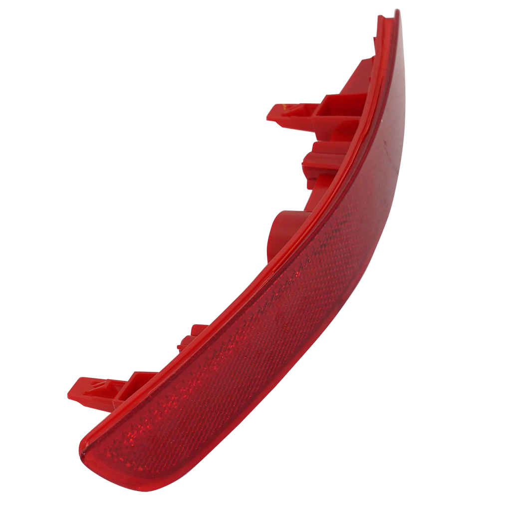 MAZDA 3 19-23 REAR BUMPER REFLECTOR RH, Sedan