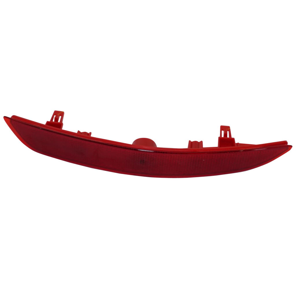 MAZDA 3 19-23 REAR BUMPER REFLECTOR RH, Sedan