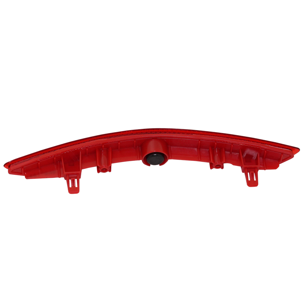 MAZDA 3 19-23 REAR BUMPER REFLECTOR RH, Sedan