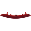 MAZDA 3 19-23 REAR BUMPER REFLECTOR RH, Sedan