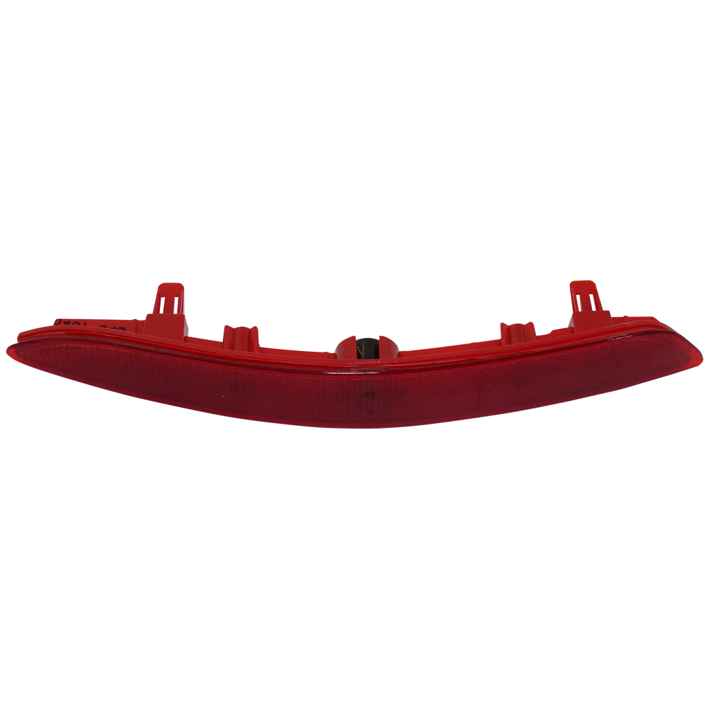 MAZDA 3 19-23 REAR BUMPER REFLECTOR RH, Sedan