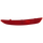 MAZDA 3 19-23 REAR BUMPER REFLECTOR LH, Sedan