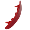 MAZDA 3 19-23 REAR BUMPER REFLECTOR LH, Sedan