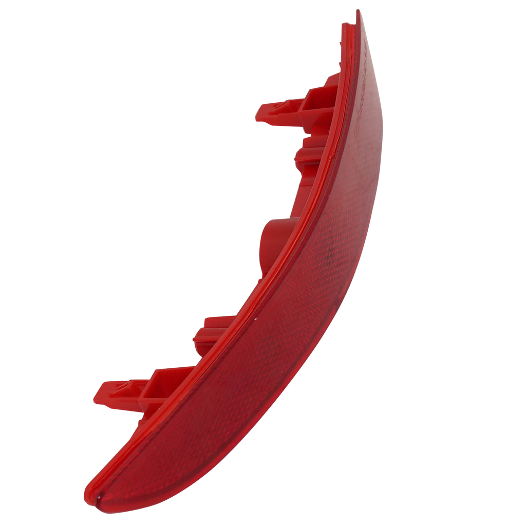 MAZDA 3 19-23 REAR BUMPER REFLECTOR LH, Sedan
