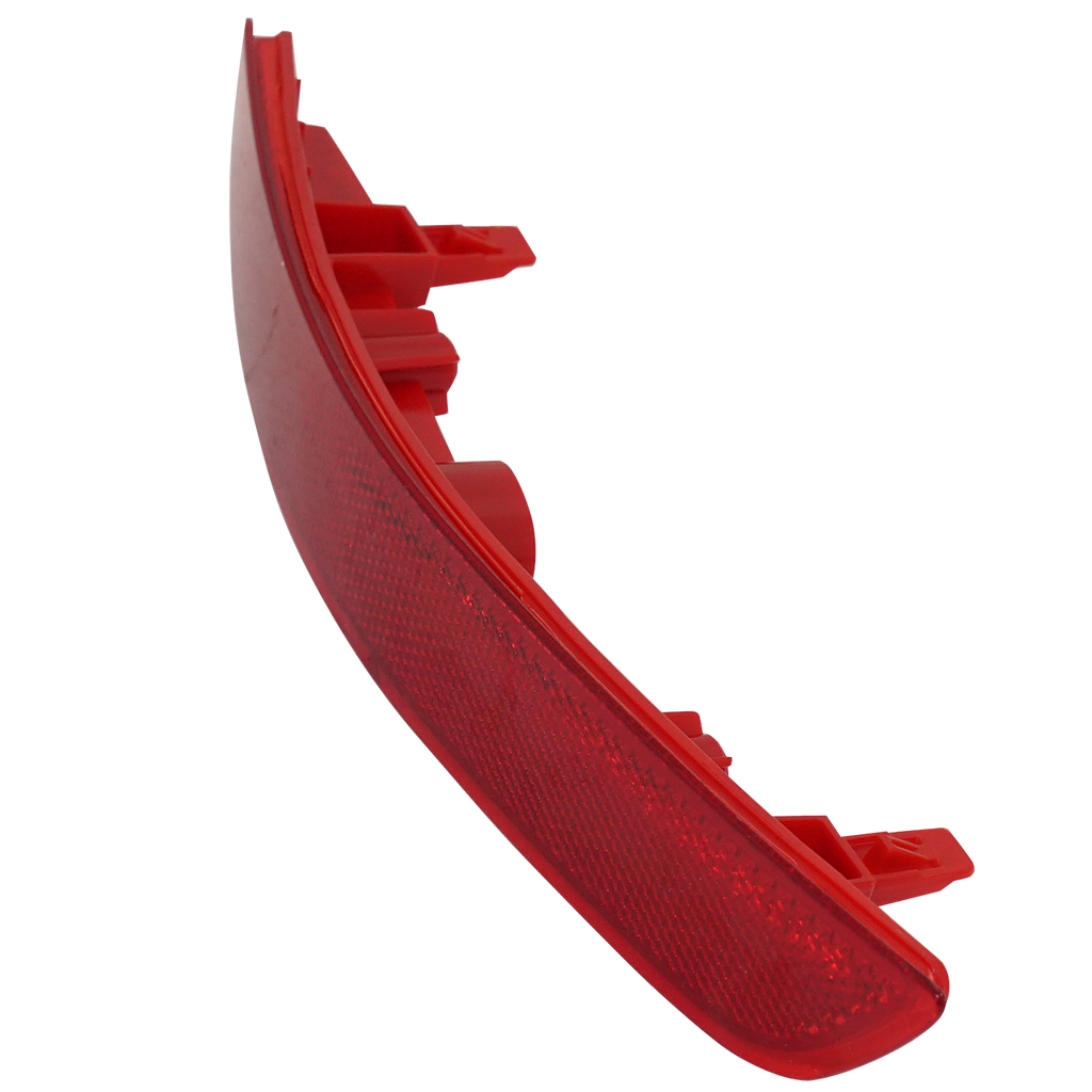 MAZDA 3 19-23 REAR BUMPER REFLECTOR LH, Sedan
