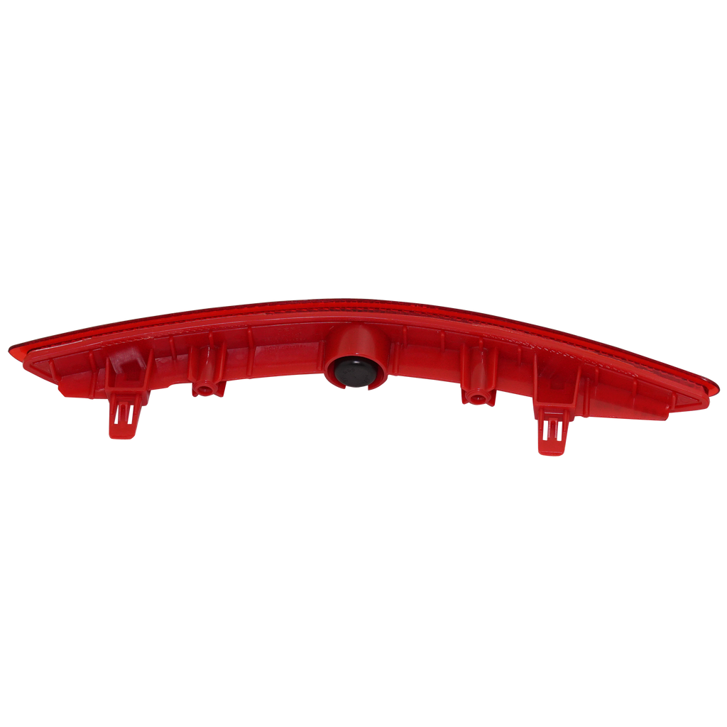 MAZDA 3 19-23 REAR BUMPER REFLECTOR LH, Sedan