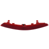 MAZDA 3 19-23 REAR BUMPER REFLECTOR LH, Sedan