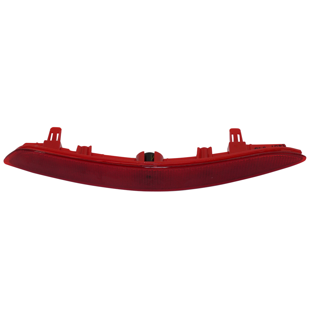 MAZDA 3 19-23 REAR BUMPER REFLECTOR LH, Sedan