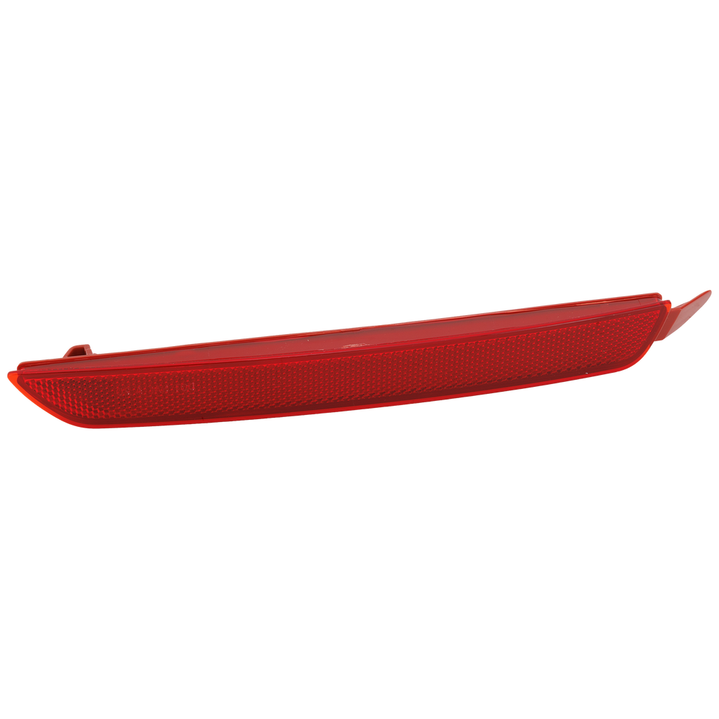 CX-30 20-23/CX-50 23-23 REAR BUMPER REFLECTOR RH