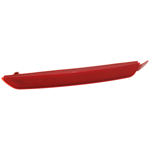 CX-30 20-23/CX-50 23-23 REAR BUMPER REFLECTOR RH