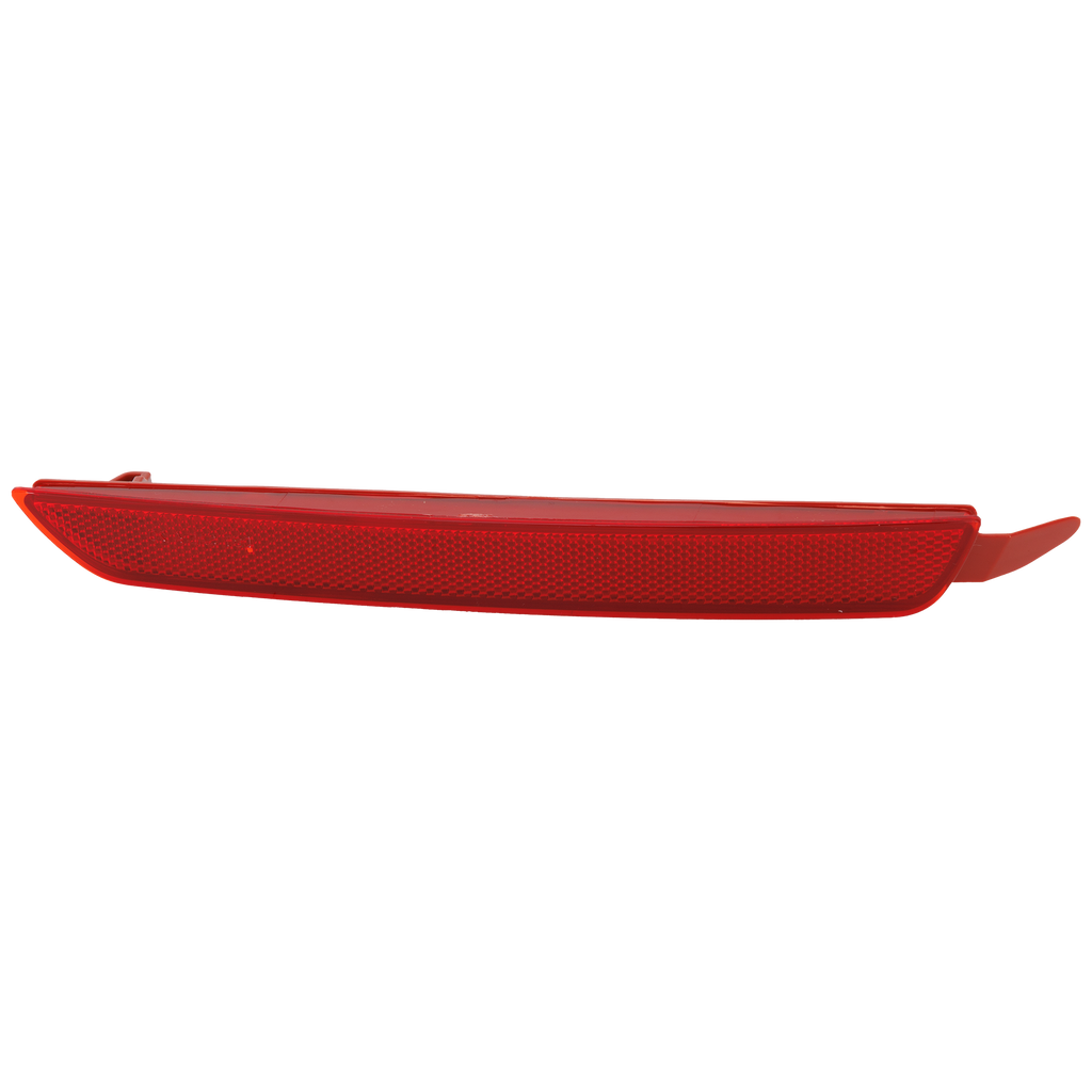 CX-30 20-23/CX-50 23-23 REAR BUMPER REFLECTOR RH