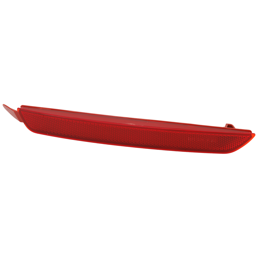 CX-30 20-23/CX-50 23-23 REAR BUMPER REFLECTOR LH