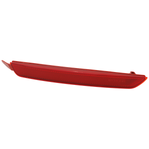CX-30 20-23/CX-50 23-23 REAR BUMPER REFLECTOR LH