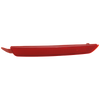 CX-30 20-23/CX-50 23-23 REAR BUMPER REFLECTOR LH
