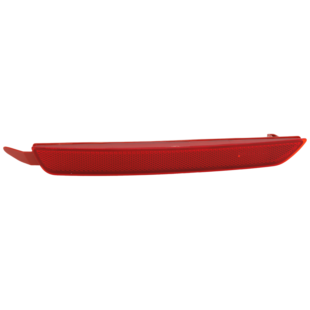 CX-30 20-23/CX-50 23-23 REAR BUMPER REFLECTOR LH