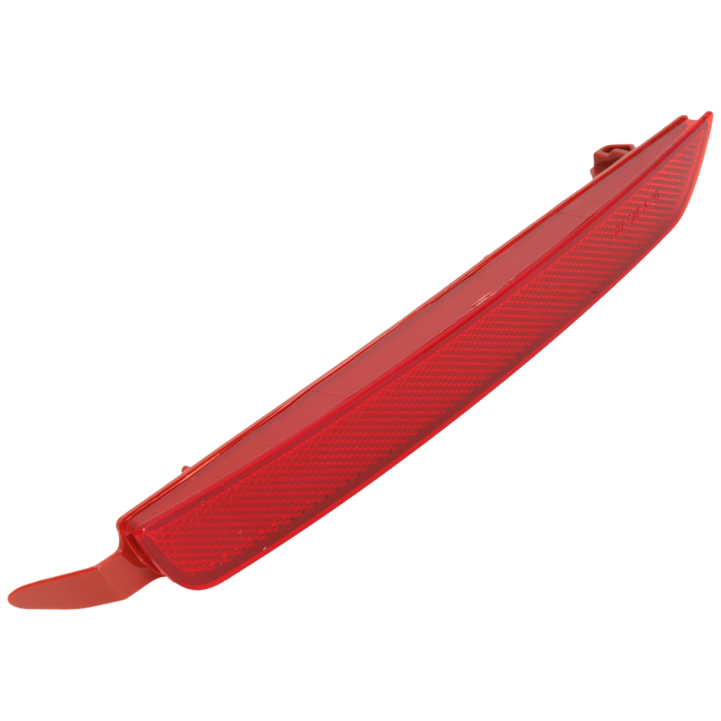 CX-30 20-23/CX-50 23-23 REAR BUMPER REFLECTOR LH