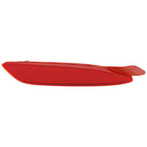MAZDA 6 18-21/MAZDA 3 19-23/CX-5 22-23 REAR BUMPER REFLECTOR RH, (MAZDA 3 19-22 Hatchback)