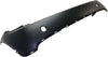 COOPER 14-23 REAR BUMPER COVER, Primed, w/o John Cooper Works Pkg, (Conv 16-23)/2-Door HB, Base Model