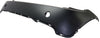 COOPER 14-23 REAR BUMPER COVER, Primed, w/o John Cooper Works Pkg, (Conv 16-23)/2-Door HB, Base Model