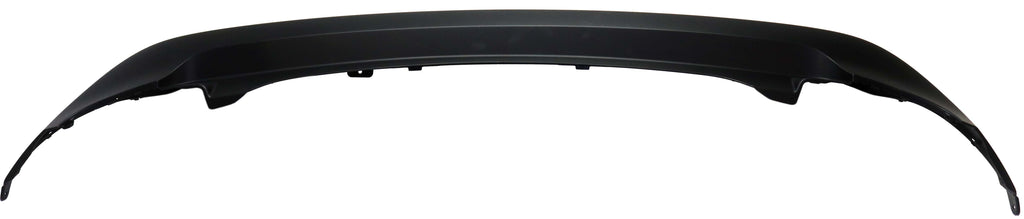 COOPER 14-23 REAR BUMPER COVER, Primed, w/o John Cooper Works Pkg, (Conv 16-23)/2-Door HB, Base Model