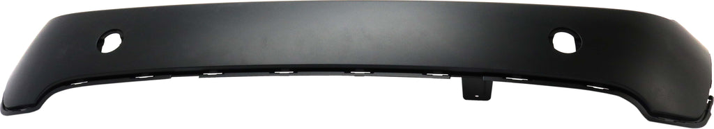 COOPER 14-23 REAR BUMPER COVER, Primed, w/o John Cooper Works Pkg, (Conv 16-23)/2-Door HB, Base Model