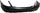 C300/C400 15-17 REAR BUMPER COVER, Primed, w/o Sport Pkg, w/ IPAS and Molding Holes, Sedan - CAPA