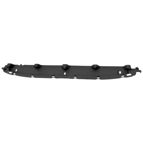 A220 19-22 REAR BUMPER COVER, Lower, Center, Textured, w/ AMG Package