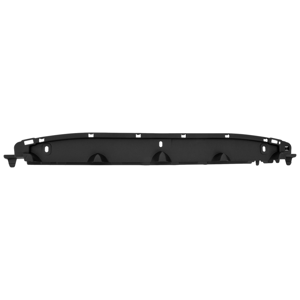 Rear Bumper Cover Textured For 2019-2022 Mercedes Benz A220 Lower Center Replacement RM76010049