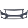 GLA250 18-20 FRONT BUMPER COVER, Primed, w/ AMG Styling Pkg., w/ Parktronic, w/o Front View Camera