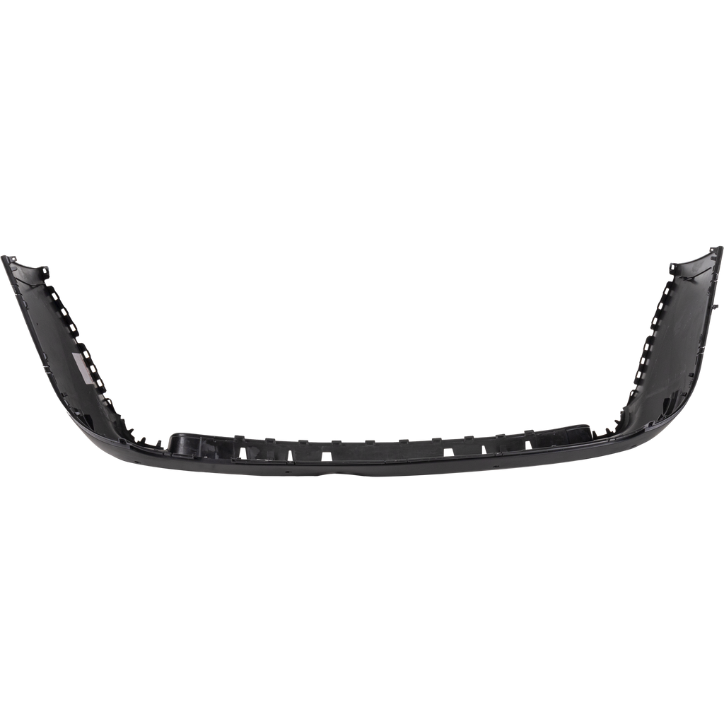 GL-CLASS 13-16 REAR BUMPER COVER, Primed, w/ AMG Pkg., w/ Parktronic Holes, (Exc. GL63 AMG Models)