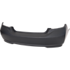 MIRAGE G4 17-20 REAR BUMPER COVER, Primed