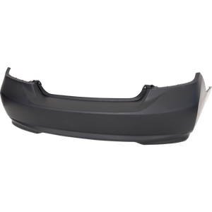 MIRAGE G4 17-20 REAR BUMPER COVER, Primed