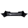 MIRAGE G4 17-20 REAR BUMPER COVER, Primed