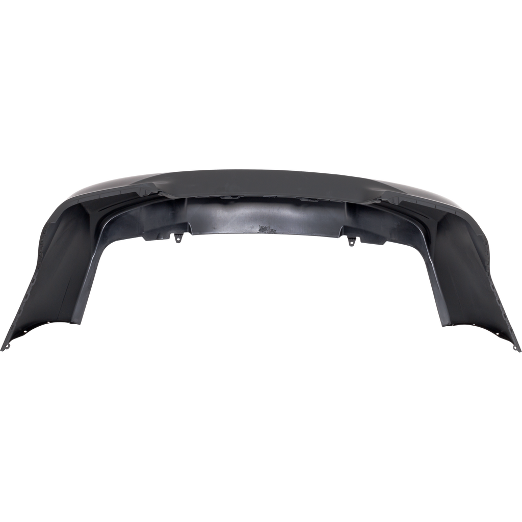 MIRAGE G4 17-20 REAR BUMPER COVER, Primed