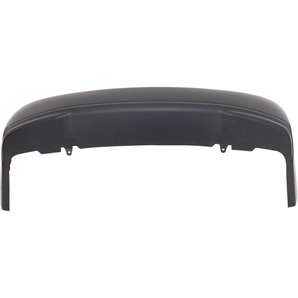 MIRAGE G4 17-20 REAR BUMPER COVER, Primed