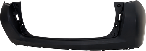 ECLIPSE CROSS 18-20 REAR BUMPER COVER, Primed