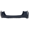 GLE-CLASS 20-22 REAR BUMPER COVER, Primed, GLE580/(GLE350/GLE450, w/ AMG Body Styling), w/o Active Park Assist Sensor Holes