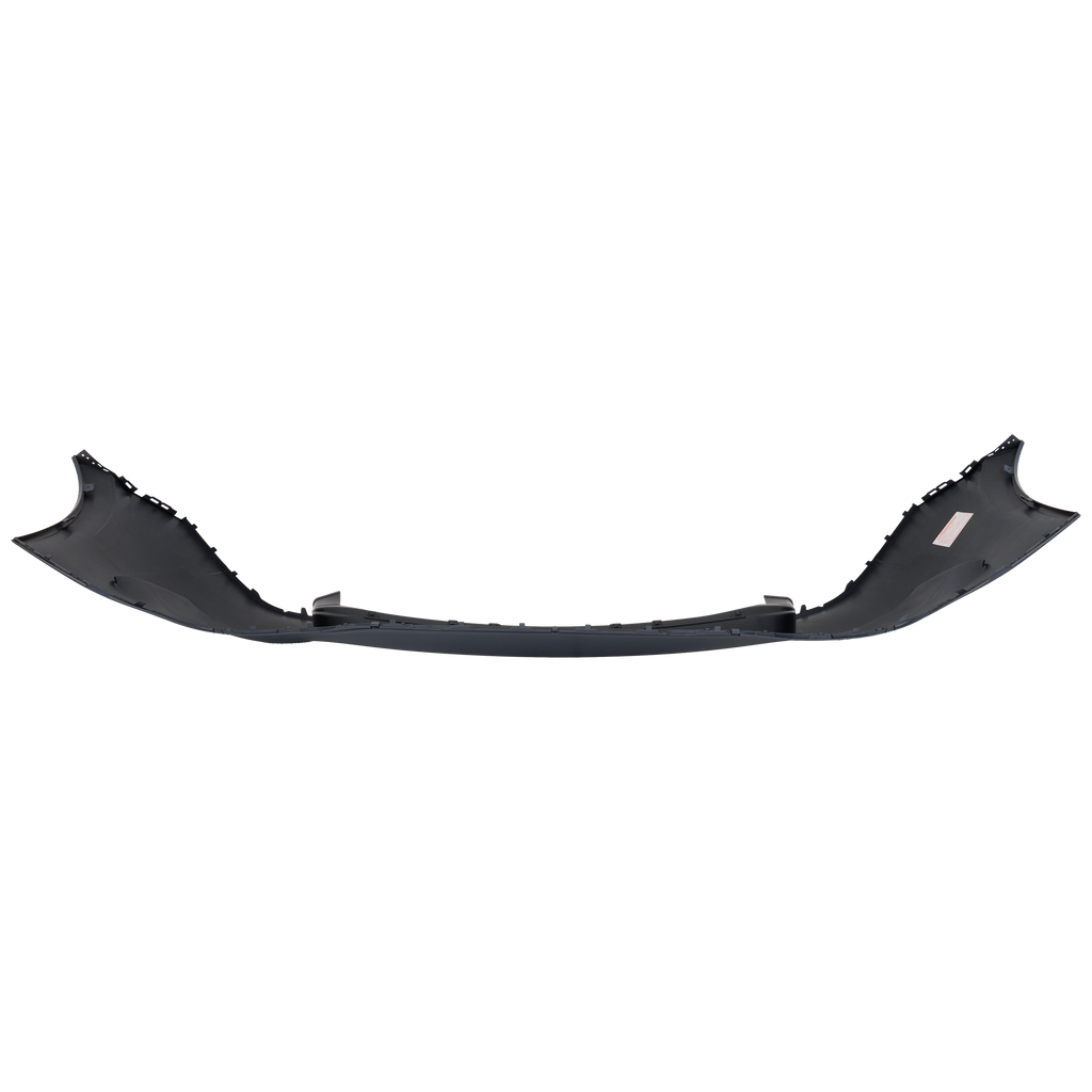 GLE-CLASS 20-22 REAR BUMPER COVER, Primed, GLE580/(GLE350/GLE450, w/ AMG Body Styling), w/o Active Park Assist Sensor Holes