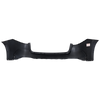 GLE-CLASS 20-22 REAR BUMPER COVER, Primed, (GLE350/GLE450, w/ AMG Body Styling), w/ Active Park Assist Sensor Holes