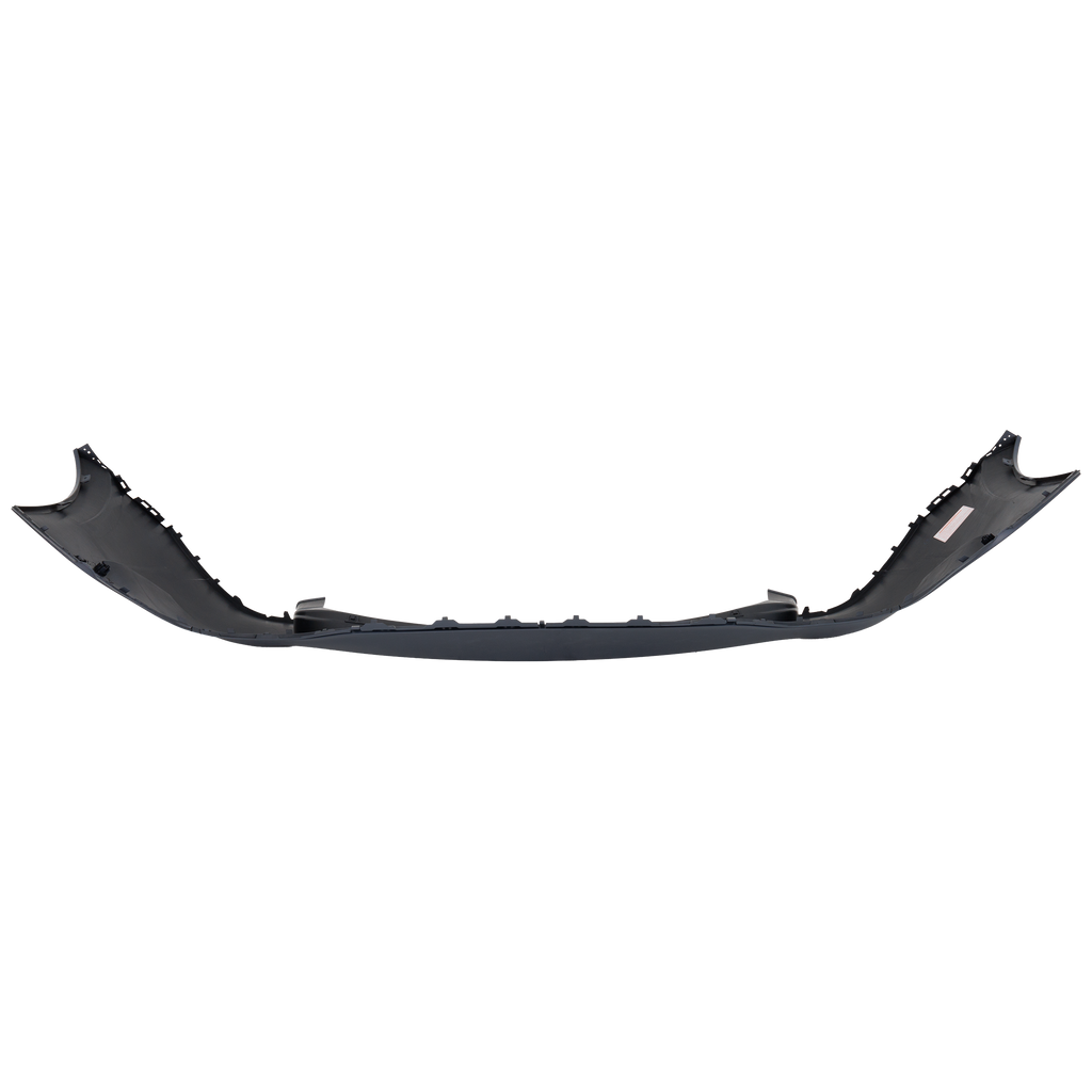 GLE-CLASS 20-22 REAR BUMPER COVER, Primed, (GLE350/GLE450, w/ AMG Body Styling), w/ Active Park Assist Sensor Holes