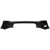 GLB250 20-23/GLB35 AMG 21-23 REAR BUMPER COVER, Upper, Primed, w/o Active Park Assist Sensor Holes