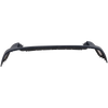 GLB250 20-23/GLB35 AMG 21-23 REAR BUMPER COVER, Upper, Primed, w/ Active Park Assist Sensor Holes