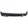 GLB250 20-23/GLB35 AMG 21-23 REAR BUMPER COVER, Lower, Textured, w/o Active Park Assist Sensor Holes, (GLB250 w/ AMG Body Styling)