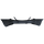 S550/S600 14-17 REAR BUMPER COVER, Primed, w/o AMG Styling Package, w/o Parktonic Holes, Sedan