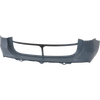 GLA250 21-23 REAR BUMPER COVER, Primed, Upper, w/o AMG Body Styling, w/ Active Park Assist