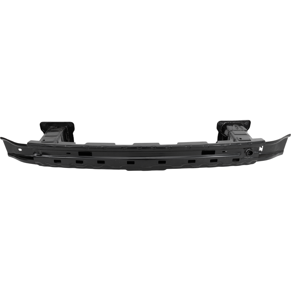 ML-CLASS 12-15/GLE-CLASS 16-19 REAR REINFORCEMENT, w/o Towing Hitch